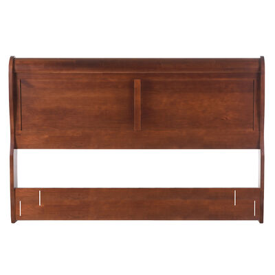 Imagen 1 del producto Respaldo CIC King Miro Caramelo