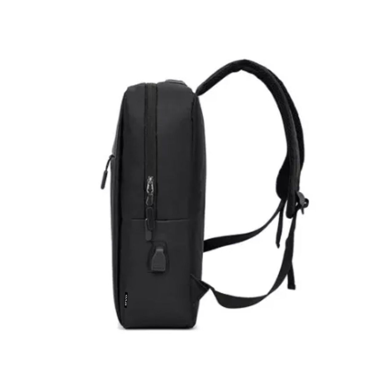 Mochila para Notebook Levo 15,6" Negro
