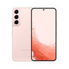 Celular Samsung Galaxy S22 128GB 6,1" Pink Gold Liberado