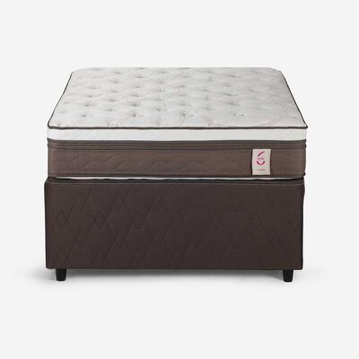 Imagen 2 del producto Cama Nido Rosen 1,5 Plazas New Style 6