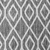Alfombra Doral Chicago Gris 200x150