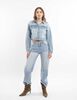 Chaqueta Denim Mujer Icono