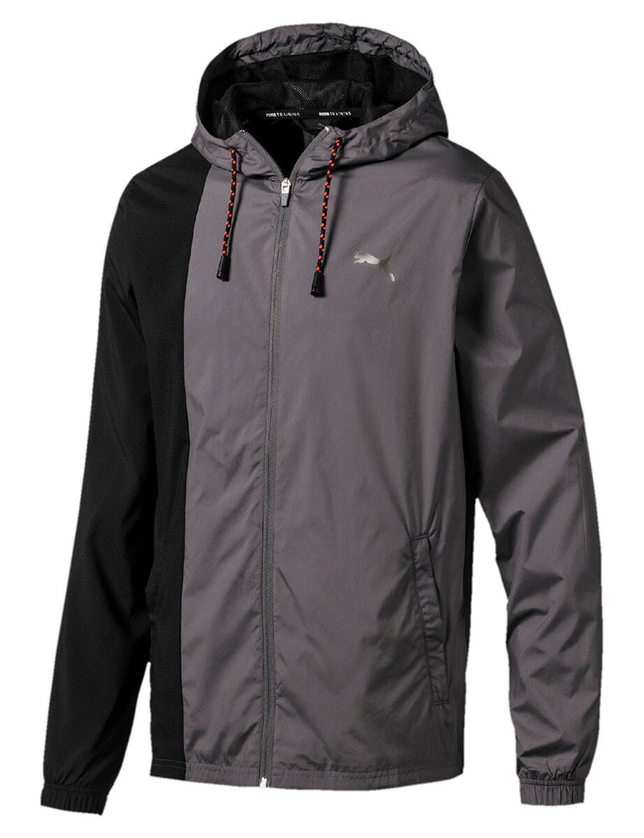 Chaqueta Hombre Puma Collective