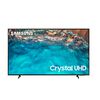 LED 60" Samsung UN60BU8000GX Smart TV 4K UHD 2022