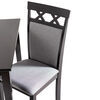 Juego de Comedor Casanova Palermo 6 Sillas