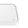 Cargador Inalámbrico Samsung 15W Carga Rápida
