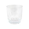Set Vaso Corto Doral 6 Piezas Classic 310 ml