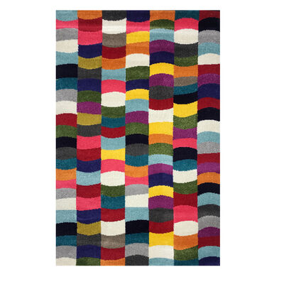 Alfombra Frise Mashini Boutique Chennai 60 x 230 cm