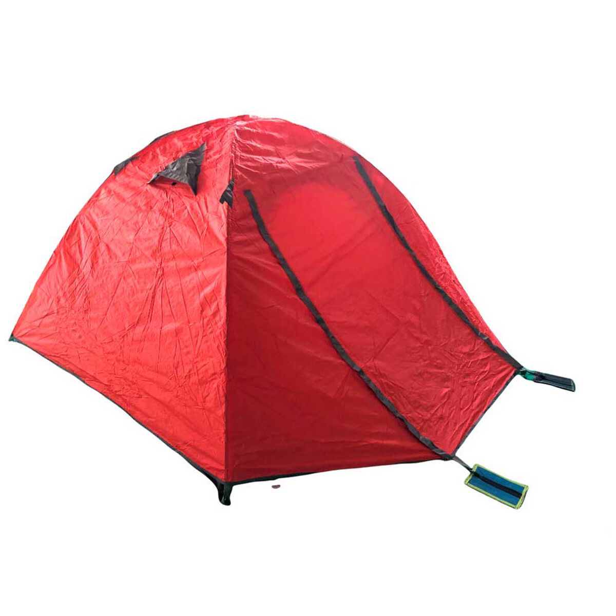 Carpa Gillibrand Rojo 4 Personas
