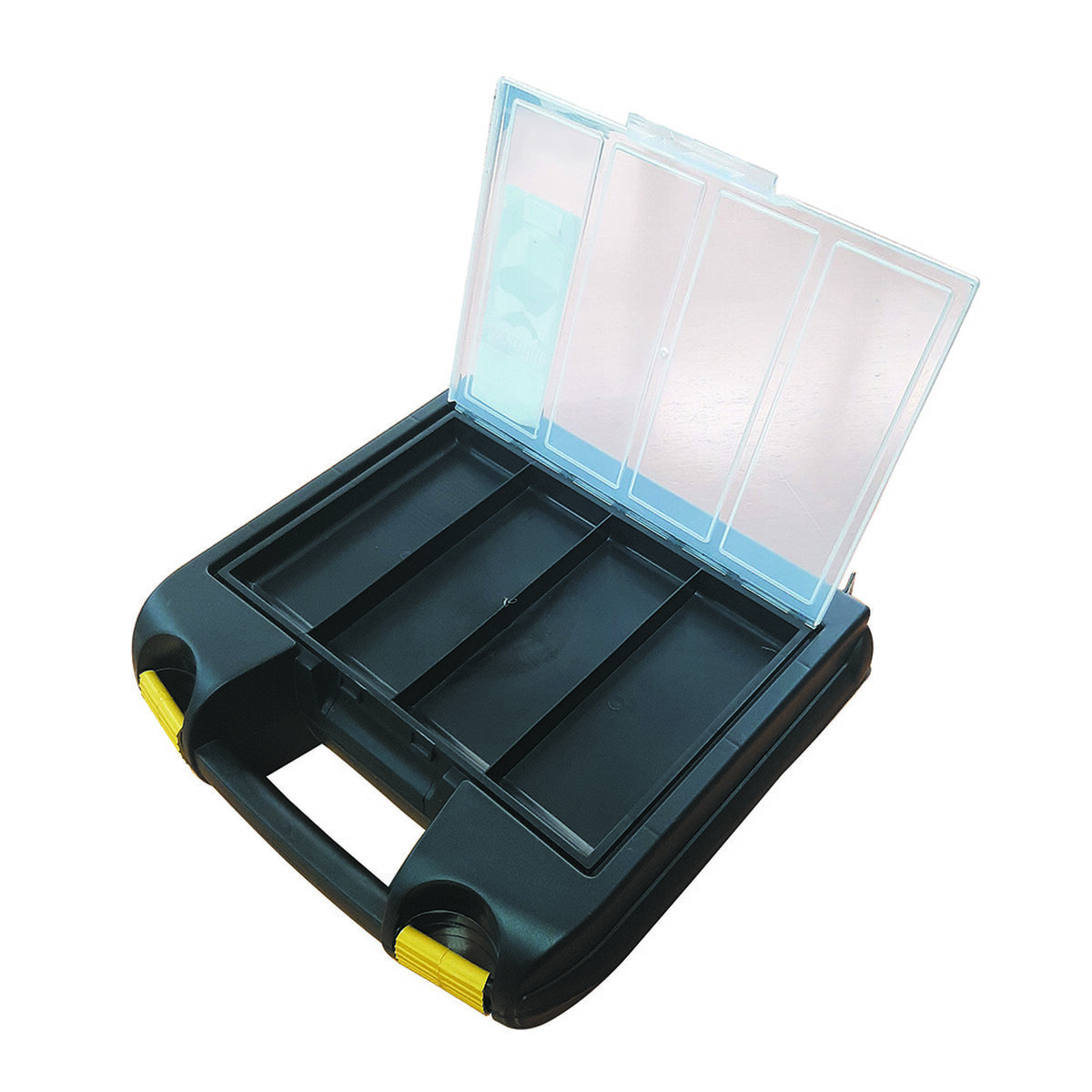 Caja de Herramientas San Bernardo SB006