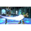 Consola Nintendo Switch OLED + Juego Super Smash Bros Ultimate Digital + 3 Meses Nintendo Online