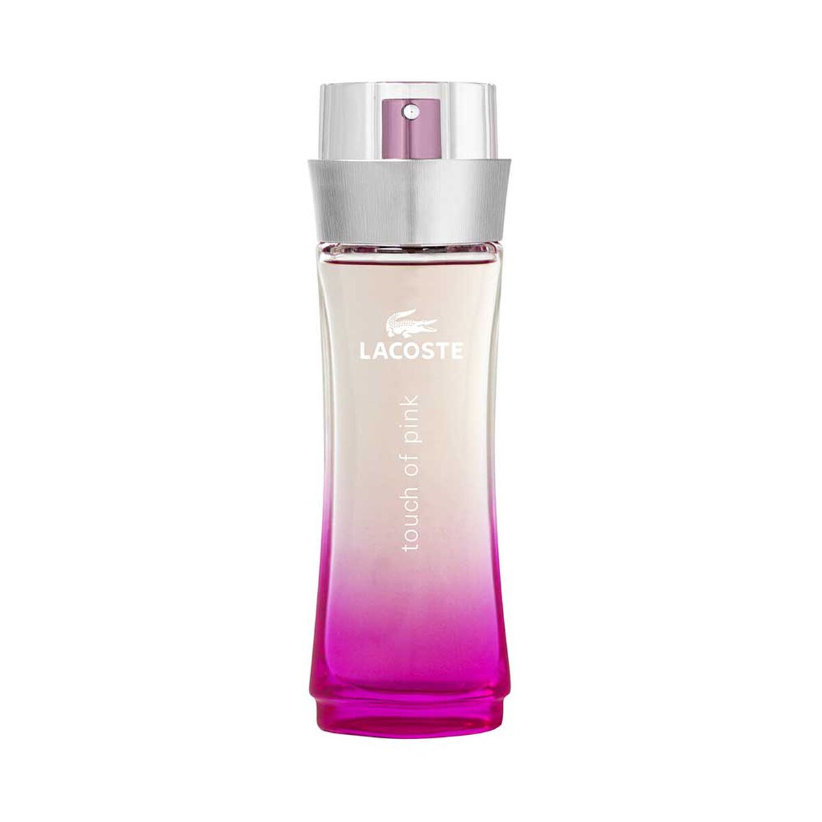 Perfume Lacoste Touch Of Pink EDT 90 ml