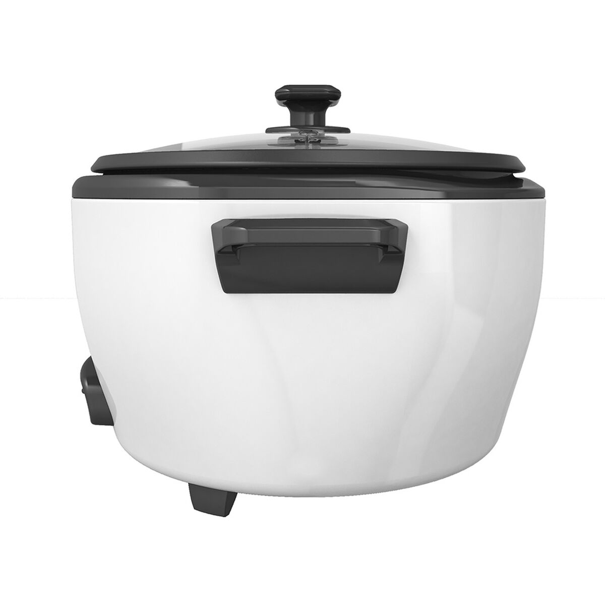 Olla Arrocera Black & Decker RC5225-CL 2,2 lts.