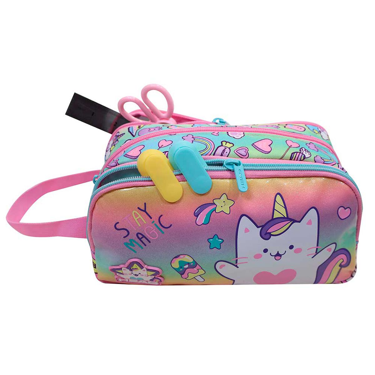 Estuche Grande Atos  Head