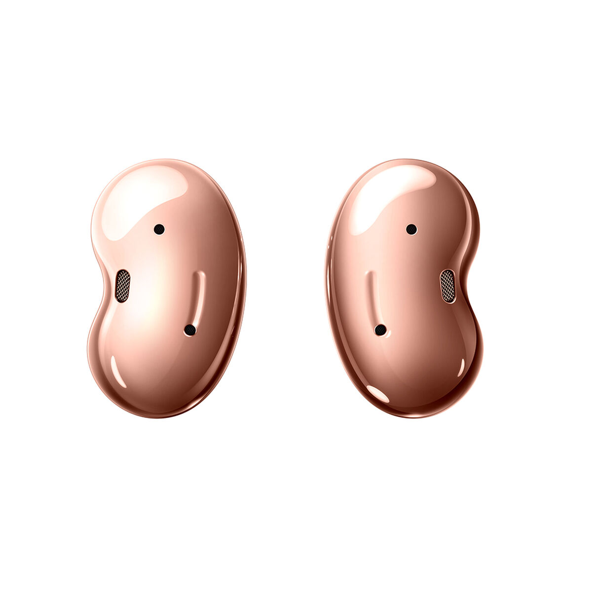 Audífonos Bluetooth Samsung Galaxy Buds Live Mystic Bronze