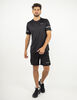 Polera Deportiva Hombre Lotto