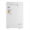 Freezer Horizontal Maigas HS-131C 100 lts.