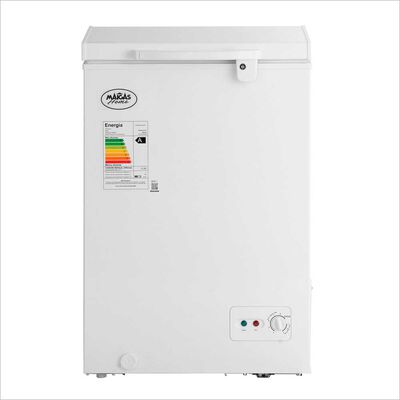Freezer Horizontal Maigas HS-131C 100 lts.