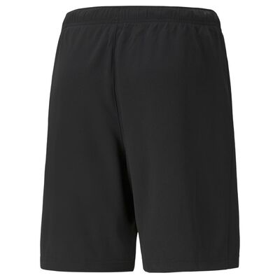 Imagen 2 del producto Short Deportivo Hombre Puma Negro