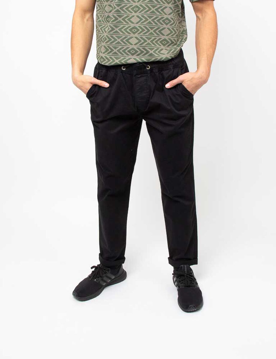 Pantal&oacute;n Hombre Cutback