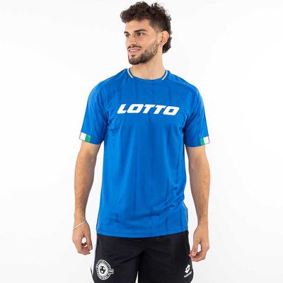 Polera Deportiva Hombre Lotto