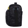 Lonchera Freeze Dino 3D Negro Head
