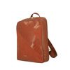 Mochila Notebook Secret Ede FW25 Café Medio 14"