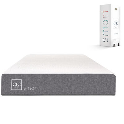 Imagen 1 del producto Colchón CIC 1 Plaza Smart