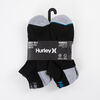 Calceta Unisex Deportiva Hurley