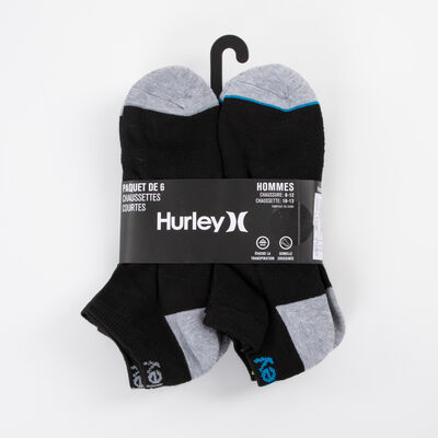 Calceta Unisex Deportiva Hurley