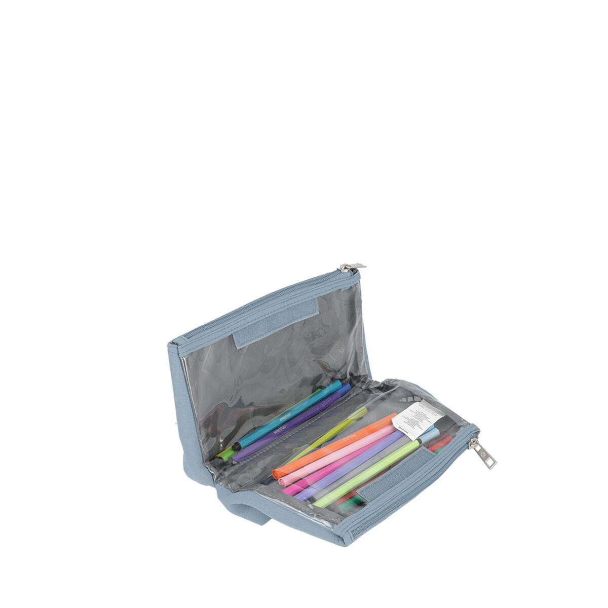 Estuche Nala 4XT Azul Xtrem