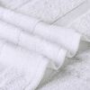 Toalla de Baño Cannon Liso 30 x 50 cm Blanco