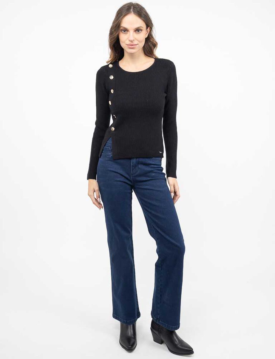 Sweater Mujer Soviet