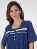 Camisa de Dormir Mujer Portman Club