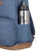 Mochila Notebook Pop 4Xt Azul 15" M Xtrem