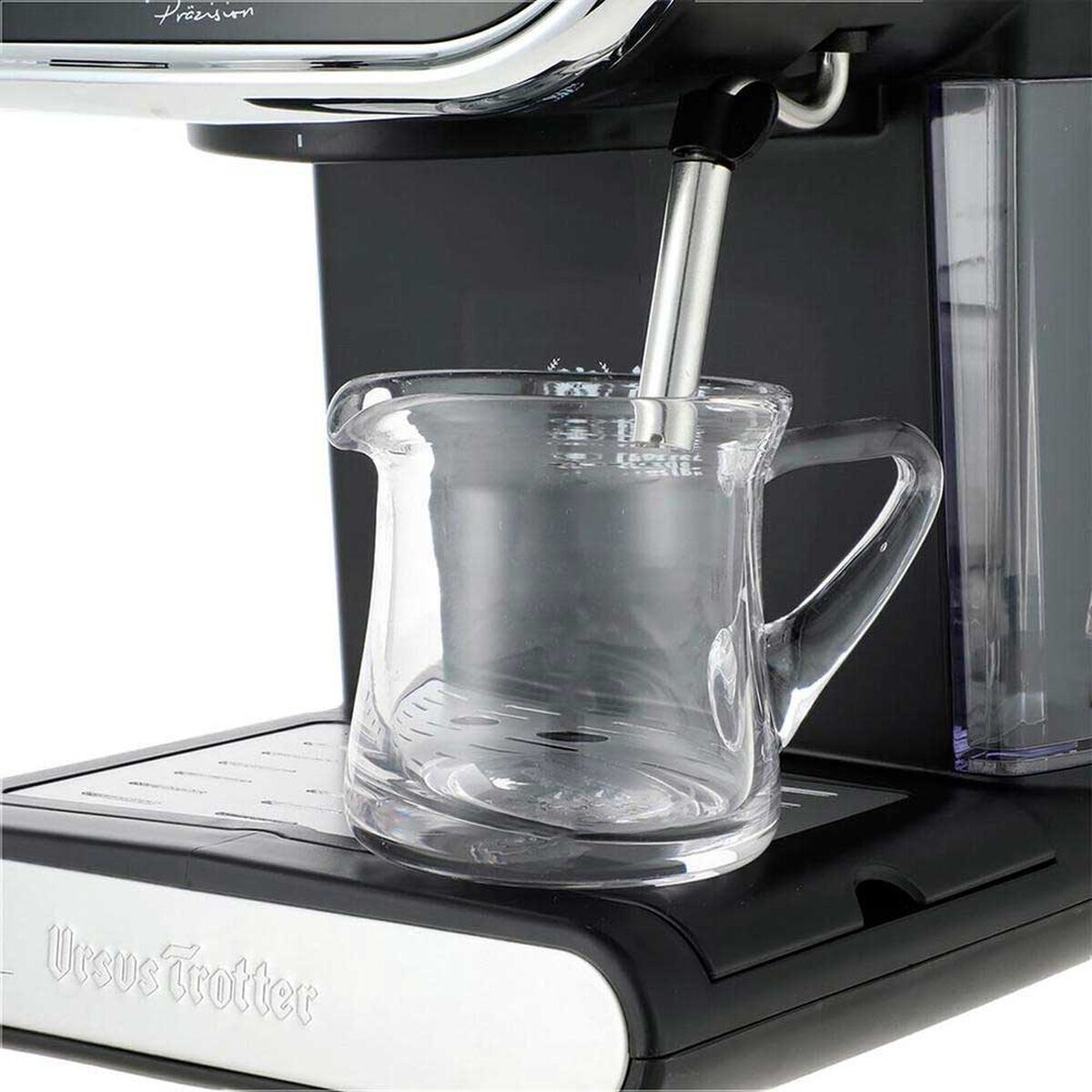 Cafetera Ursus Trotter KAFFEE20BAR