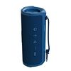 Parlante Bluetooth HiFuture RIPPLE-BLUE_HBB3BL Azul