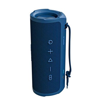 Imagen 1 del producto Parlante Bluetooth HiFuture RIPPLE-BLUE_HBB3BL Azul