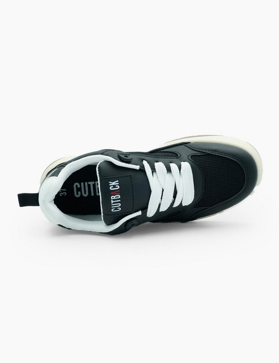 Zapatilla Ni&ntilde;o Cutback