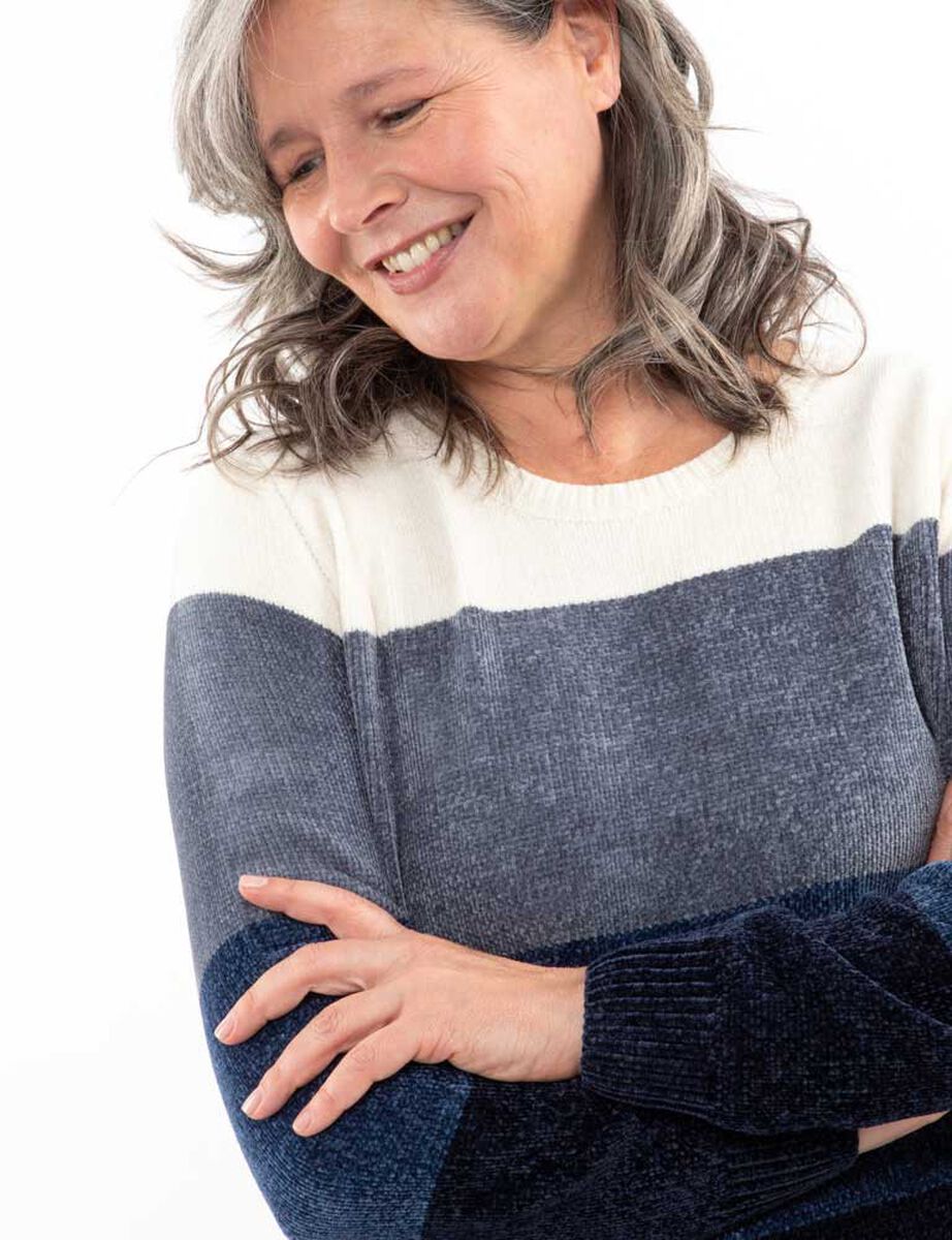 Sweater Mujer Portman Club