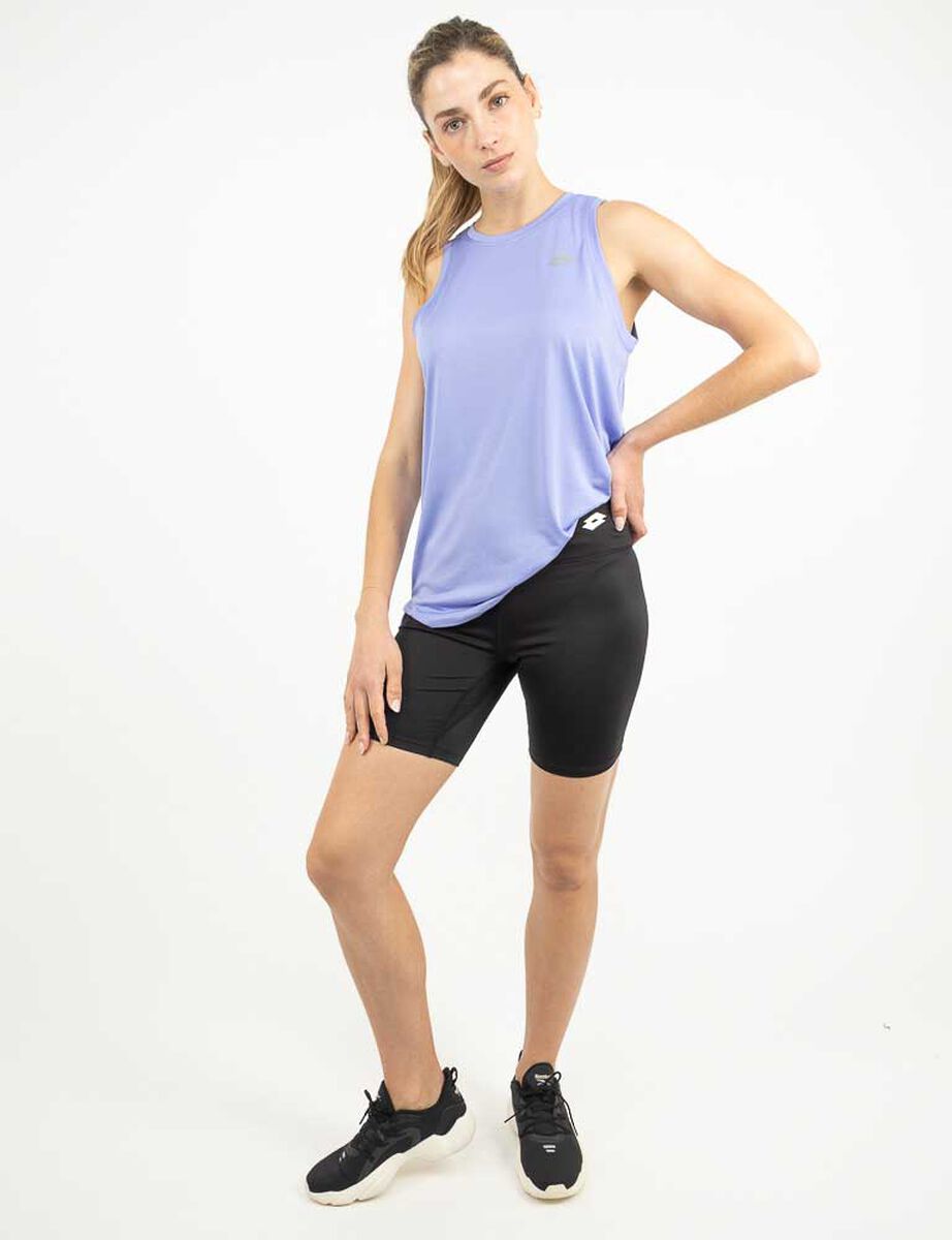 Calza Deportiva Mujer Lotto