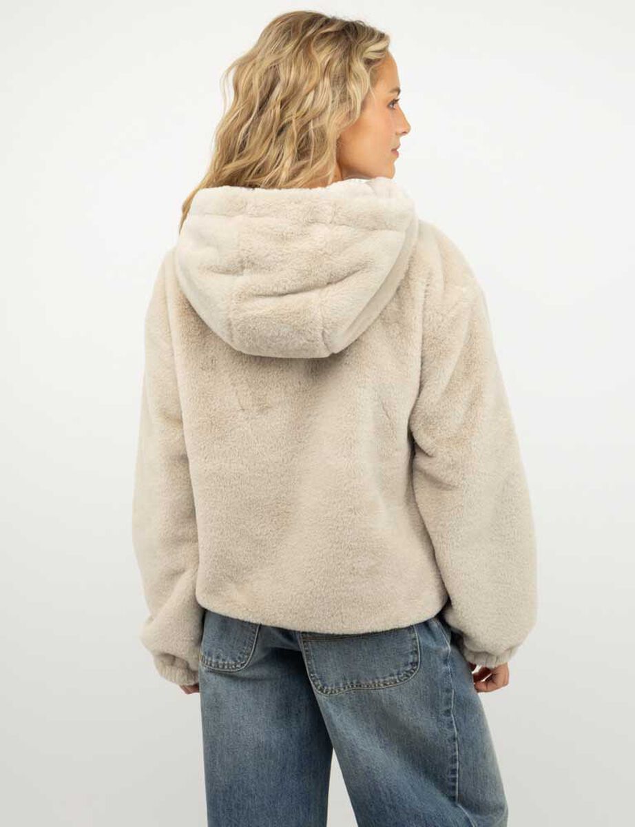 Chaqueta Mujer Icono