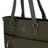 Cartera Notebook Secret Galicia ST6 Verde 15"