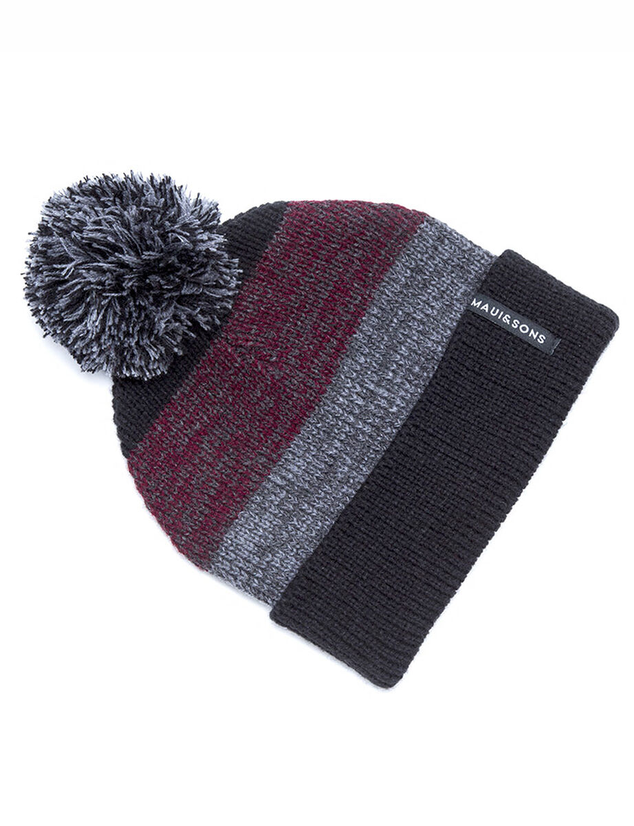 Gorro Hombre Maui and Sons