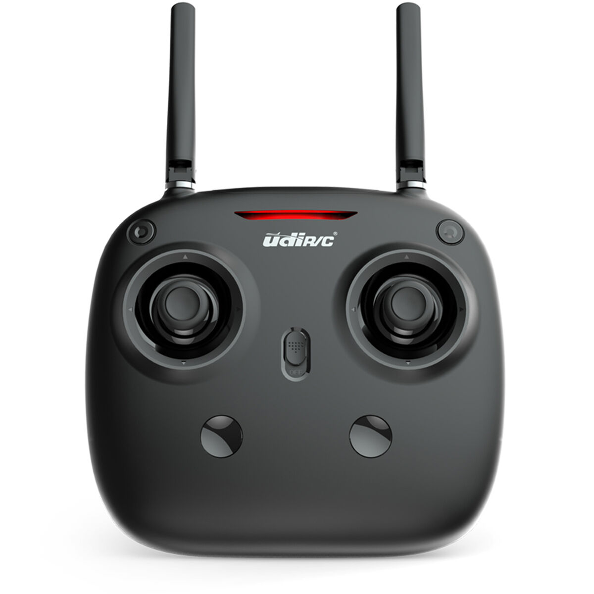 Dron Udirc LVR + Lente VR