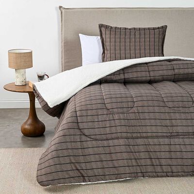 Imagen 1 del producto Plumón Sherpa Cannon 1.5 Plazas Termico Cuadel