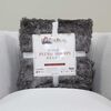 Manta Doral Plush Sherpi 127x152 cm D4