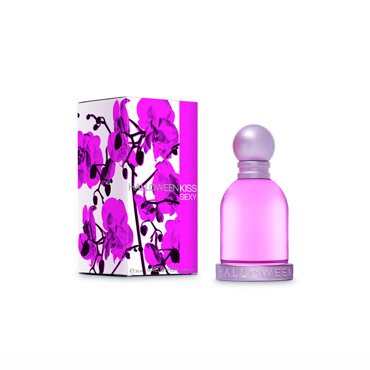 Perfume Halloween Kiss Sexy EDT 30 ml