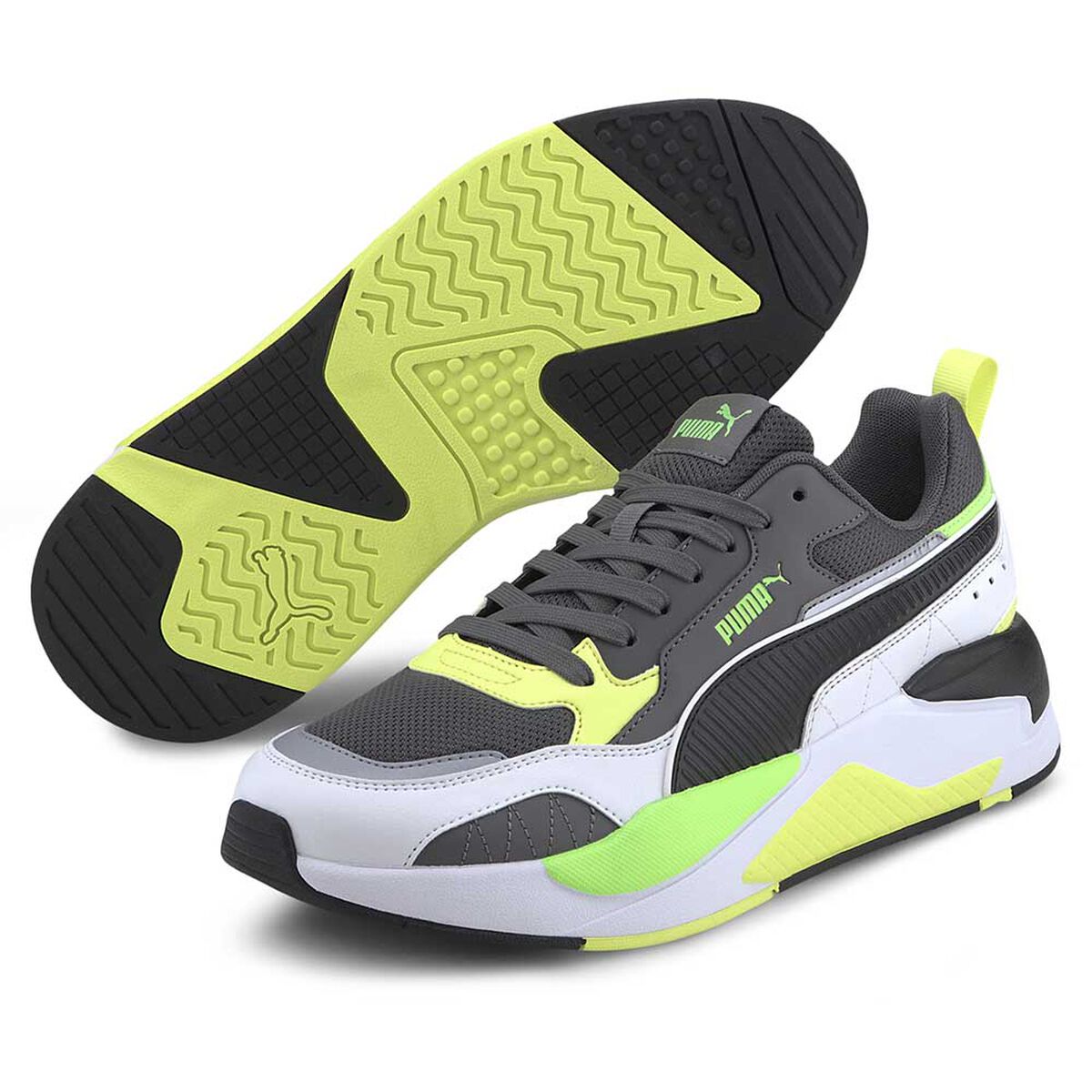 Zapatilla Hombre Puma X-Ray 2 Square