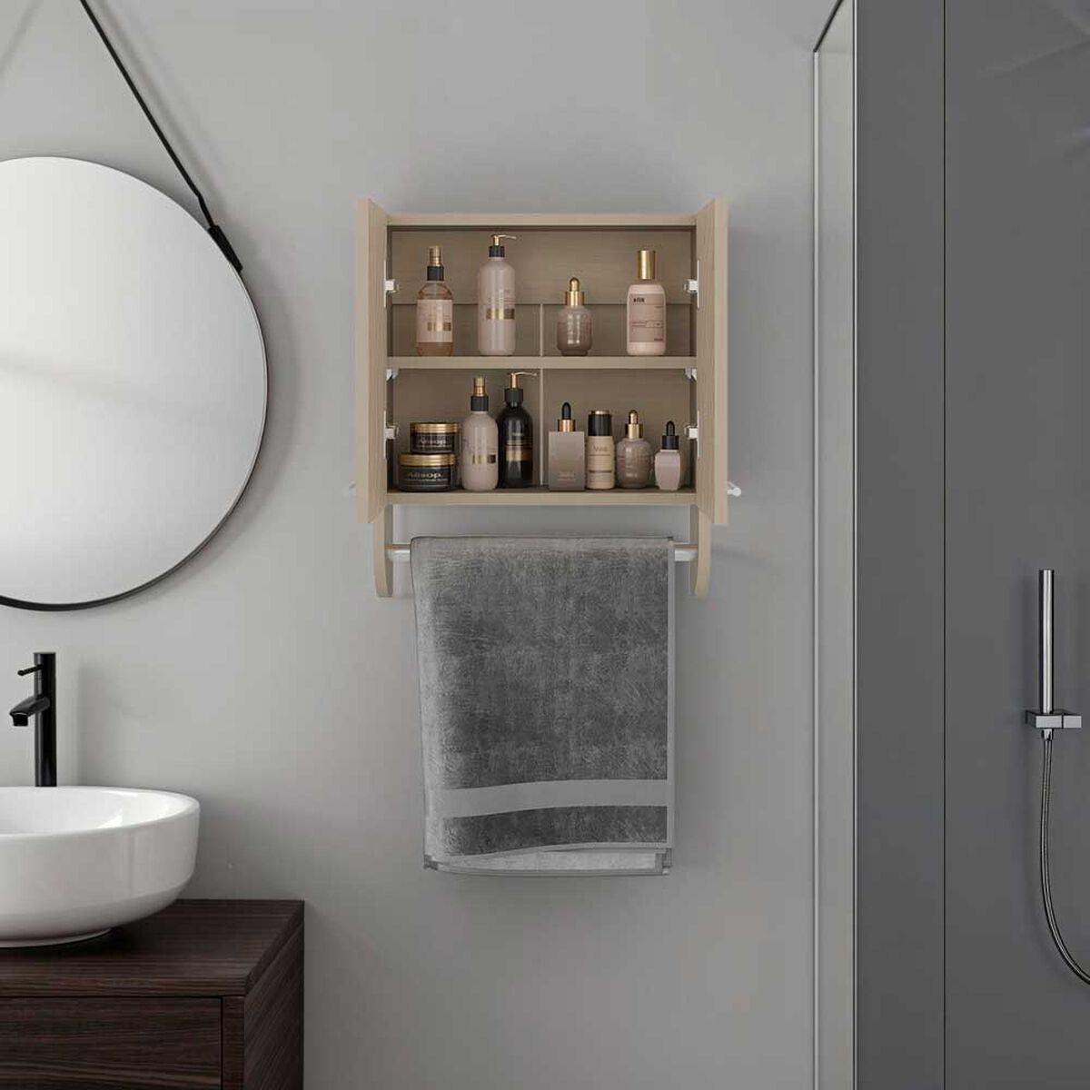 Botiqu&iacute;n Tuhome Bath Cartagena